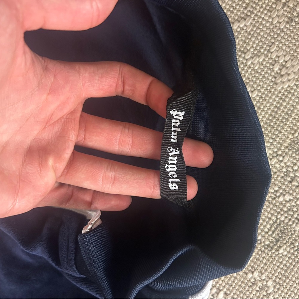 Palm Angels Jacket View 3